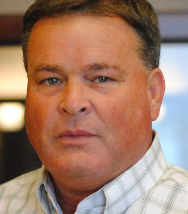 Bob Crowder