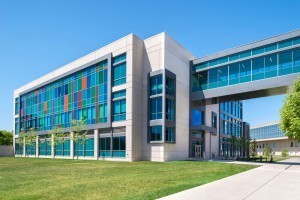 Indiana University Science and Engineering Laboratory