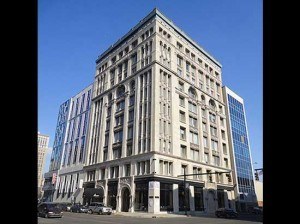 Majestic Building Indianapolis