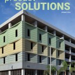 Keystone Construction Projects Featured in Precast Solutions Spring Issue