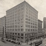 Historic Taste, Historic Place: How Keystone Realty Group is bringing Indy’s Illinois Building back to life