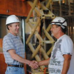 5 ways Keystone Construction builds long-lasting business relationships