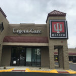 Keystone Construction expands healthcare portfolio with IU Health urgent care clinics