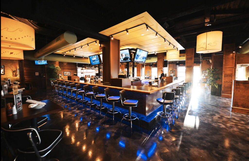 Bar Louie coming to The Olivia on Main