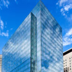KEYSTONE GROUP ANNOUNCES COMPLETION OF NEW DOWNTOWN GARAGE AT 220 NORTH MERIDIAN STREET