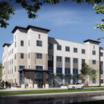 KEYSTONE GROUP ANNOUNCES PARTNERSHIP ON UNIVERSITY OF EVANSVILLE STUDENT HOUSING PROJECT