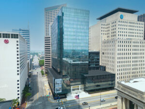 220 Meridian Tower by Keystone
