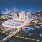MDC approves proposed taxing district for Indy Eleven stadium