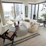 Indy star: From breakrooms to living rooms: Office conversions fuel downtown housing boom