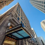 THE POINTS GUY – First Look: InterContinental Indianapolis, a Modern Grande Dame for the Midwest
