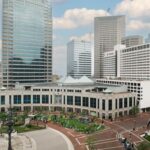 Keystone Group Acquires Prominent 120 Monument Circle Building