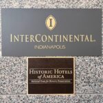 KEYSTONE GROUP RESTORATION OF 100 YEAR OLD HISTORIC ILLINOIS BUILDING EARNS NATIONAL RECOGNITION FROM HISTORIC HOTELS OF AMERICA