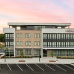 COSTAR GROUP AWARDS KEYSTONE GROUP WITH COMMERCIAL DEVELOPMENT OF THE YEAR