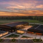 KEYSTONE GROUP DELIVERS UPSCALE IRA WHISKEY & BOURBON COMPLETE WITH EVENT VENUE, TASTING ROOM AND AGING FACILITY