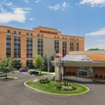 KEYSTONE GROUP ACQUIRES HAMILTON COUNTY’S LARGEST FULL-SERVICE HOTEL, EXPANDING LUXURY AND LIFESTYLE PORTFOLIO